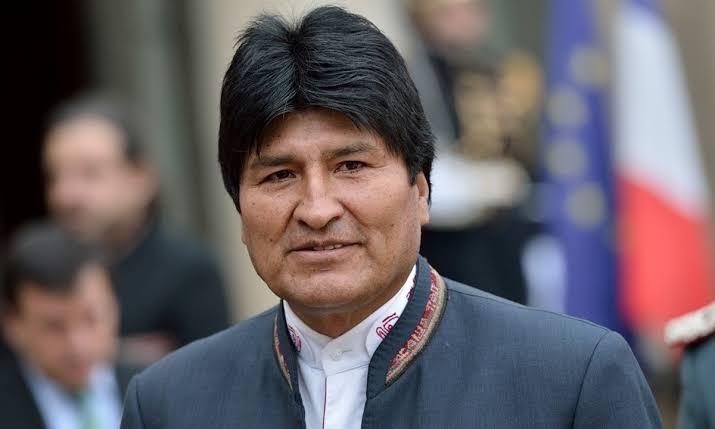 Evo Morales diz que política da Nova Ordem Mundial visa reduzir a 'população supérflua'