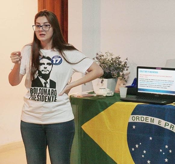 Deputada de Santa Catarina reúne assinaturas para instalar “CPI do Aborto”